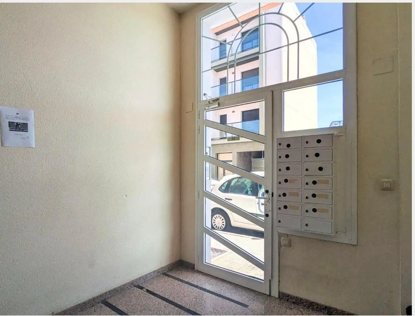 Piso con ascensor en venta en Valletes - Xiribecs