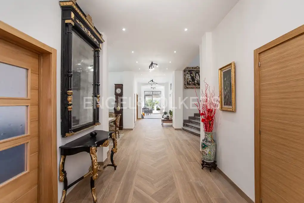 Casa o xalet en venda en Oropesa del Mar / Orpesa amb Calefacció, Jardí privat i Terrassa