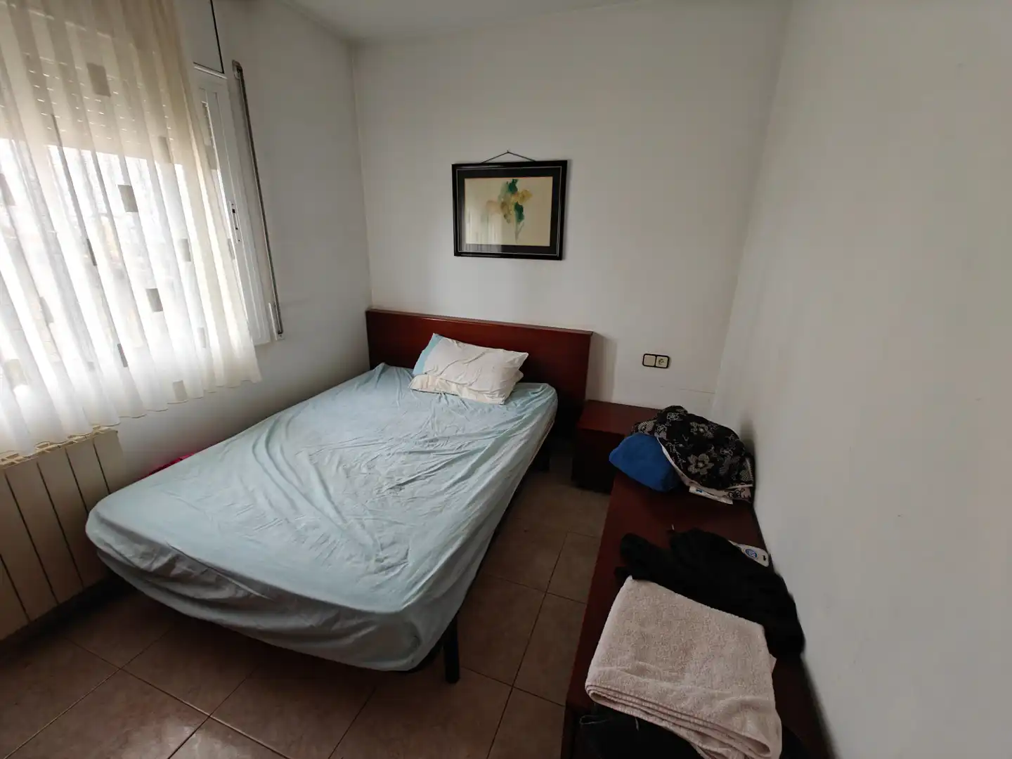 Dormitori de Casa o xalet en venda en Premià de Mar amb Aire condicionat, Calefacció i Jardí privat