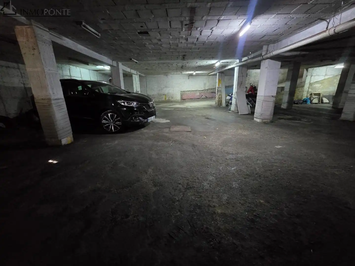 Parking of Garage for sale in Pontevedra Capital 