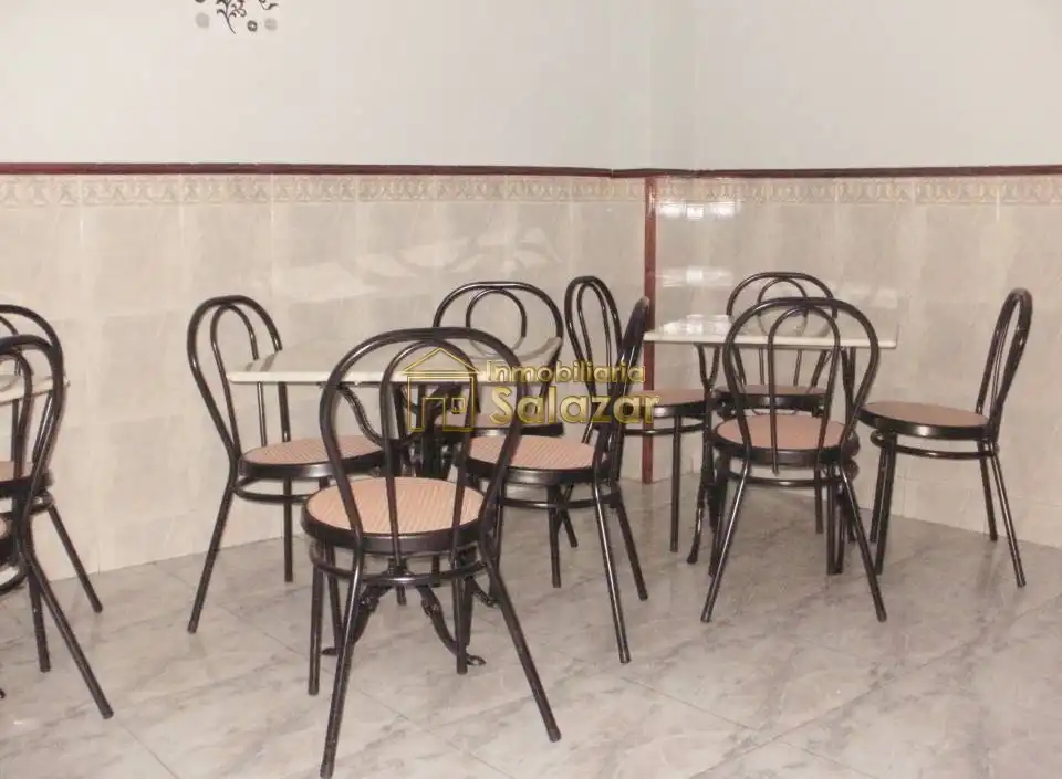 Local en venta en Artatzu - Larraskitu