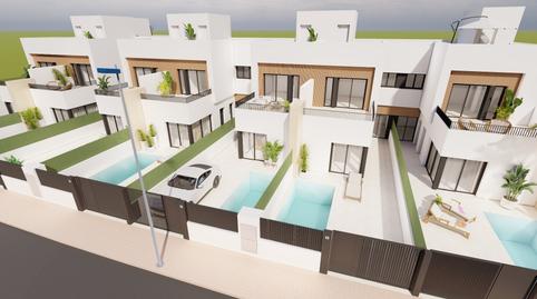 Photo 3 of Single-family semi-detached for sale in Santiago de la Ribera, San Javier