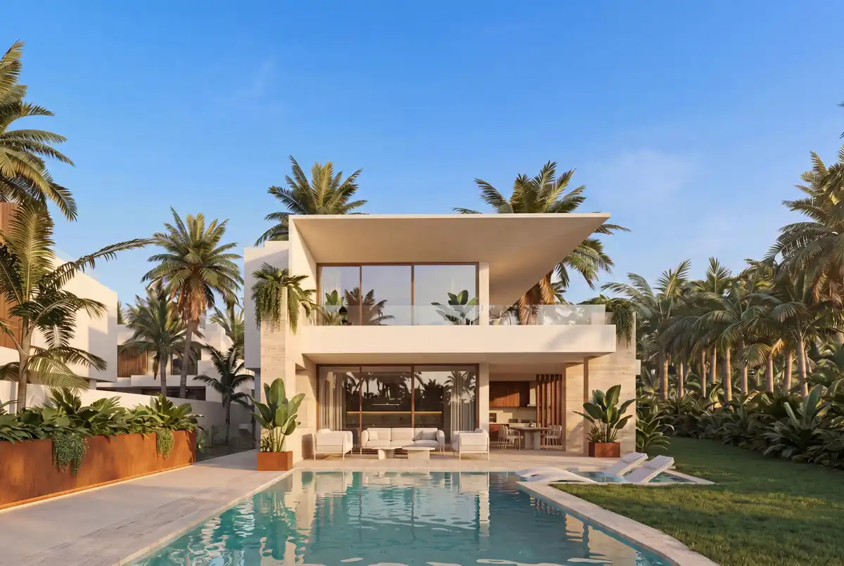 Maison mitoyenne à vendre à San Pedro de Alcántara, imagen 6