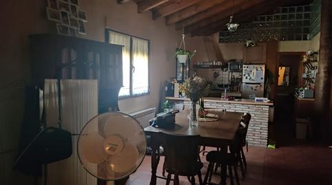 Foto 4 de Finca rústica en venda a Vial Camino, 4d, Málaga del Fresno, Guadalajara