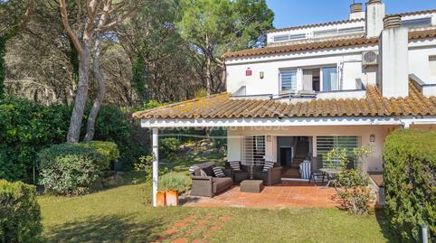 Foto 3 von Einfamilien-Reihenhaus zum Verkauf in Camí de Cap de Planes, La Fosca - Cala Margarida, Palamós