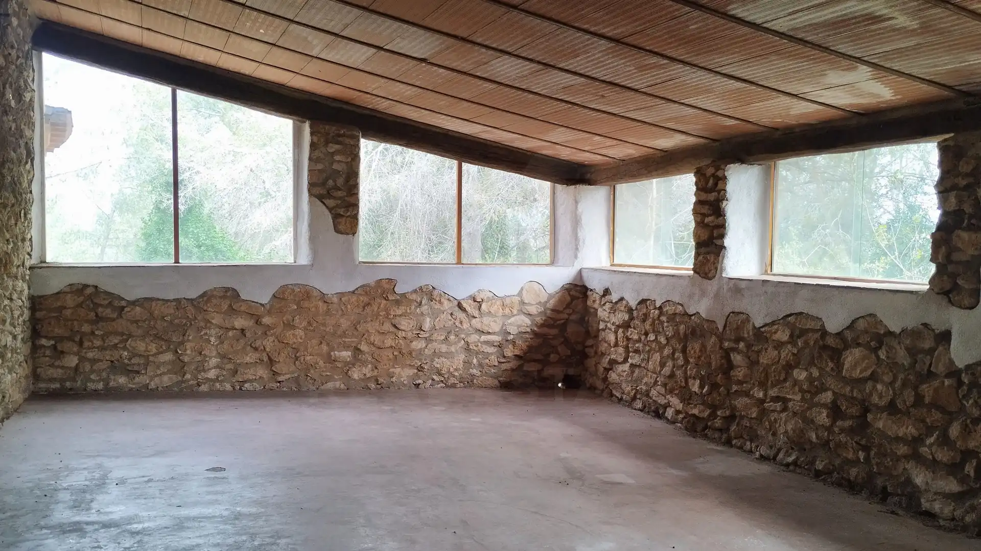Terreny rústic en venda a El Catllar, imagen 10