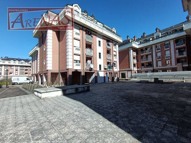 Apartamento en Venta en Calle Cantabria, 5B en Colindres