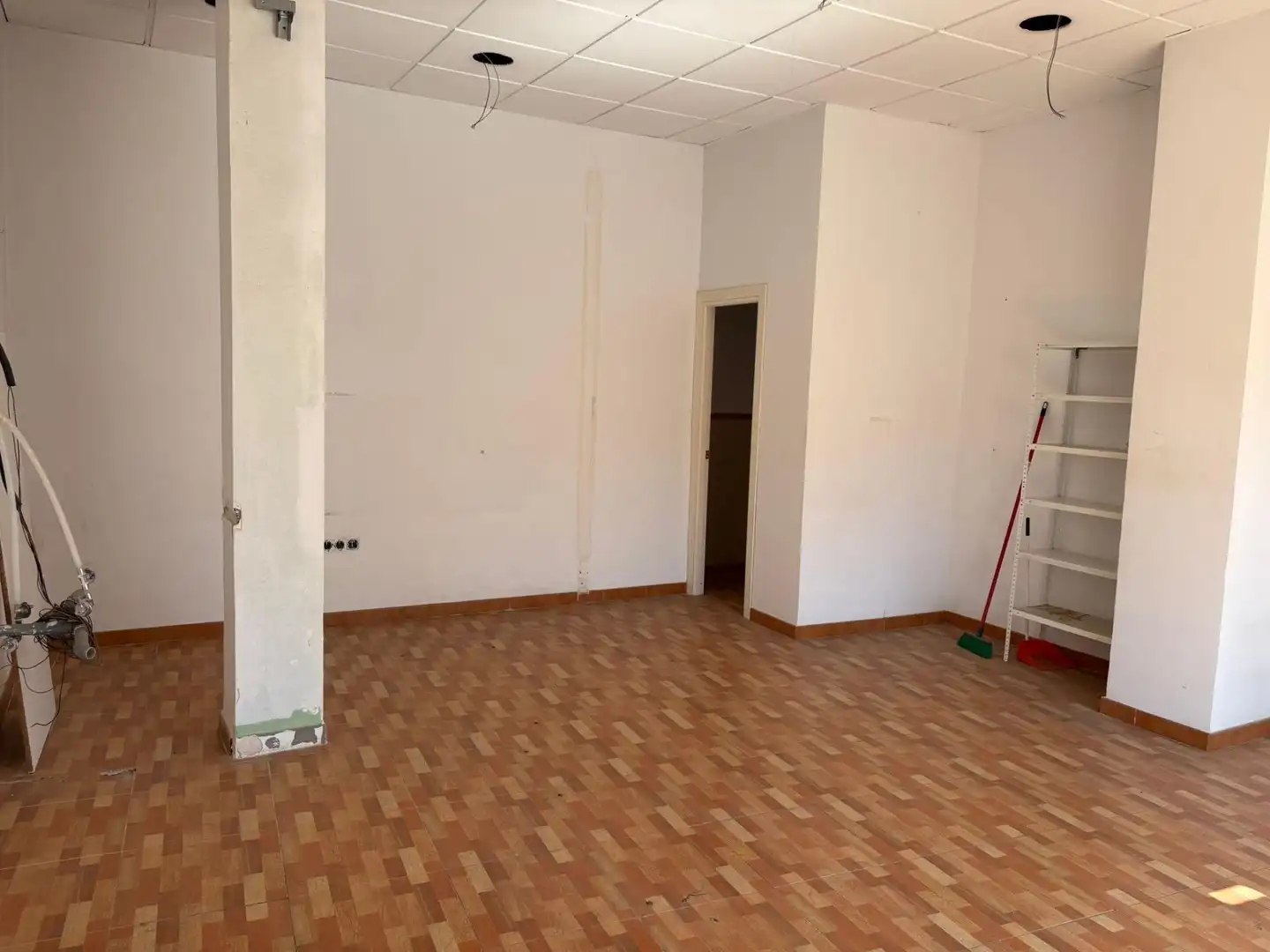 Commercial properties for rent in Castilleja de la Cuesta