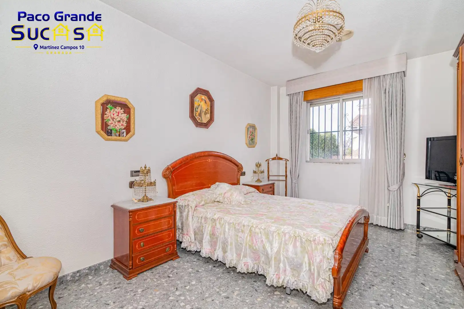 Villa avec piscine à vendre à JUPITER UR.MONTELUZ, imagen 17