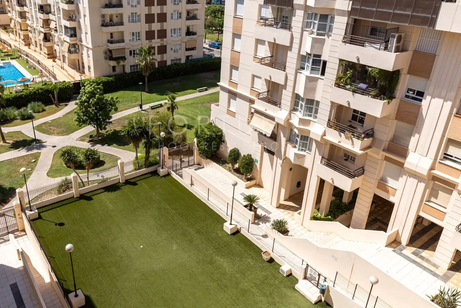 Terrassa de Àtic en venda en Málaga amb Aire condicionat, Terrassa i Traster