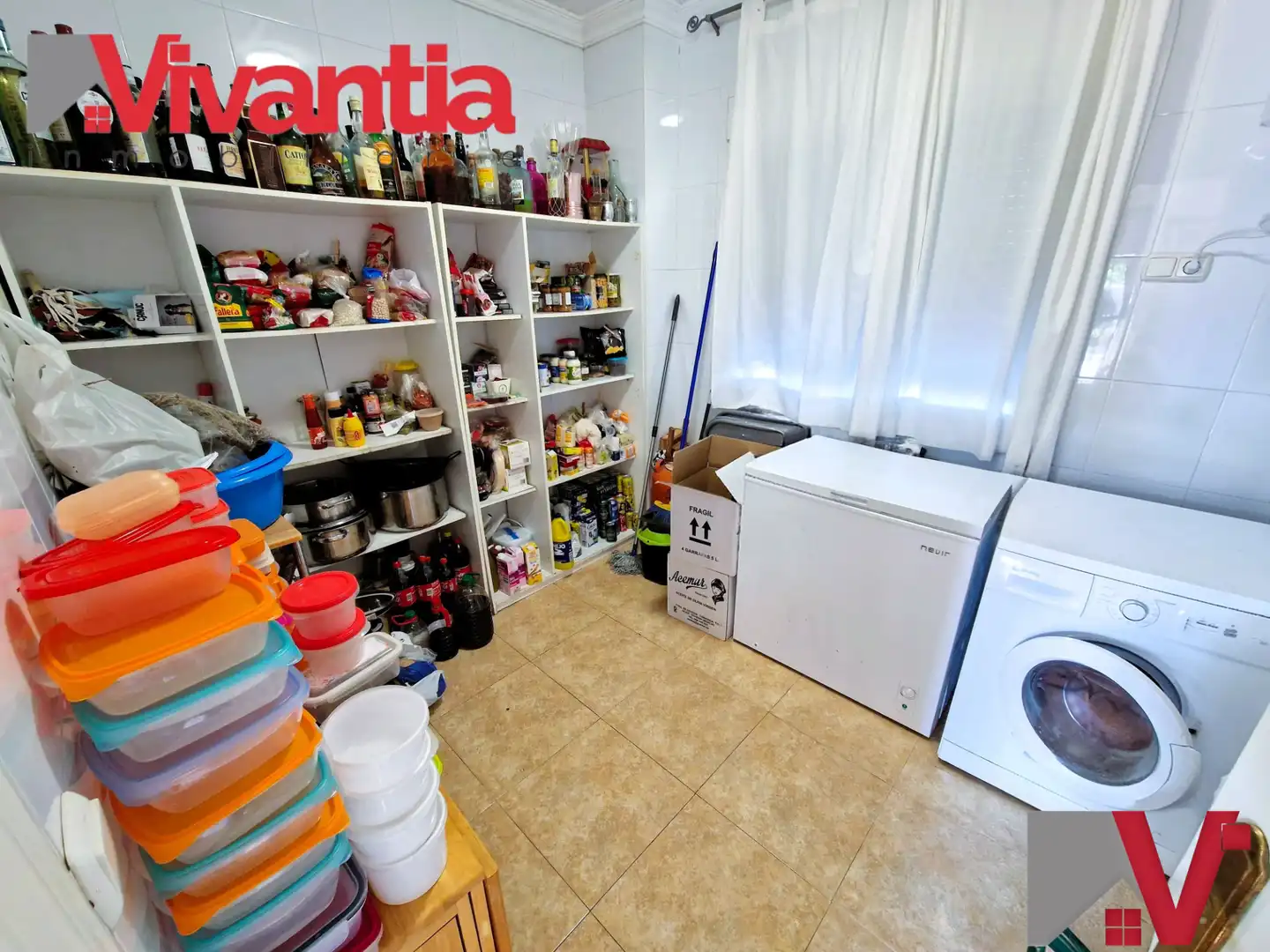 Kitchen of Houses for sale in Lorca  with Private garden, Terrace and Furnished