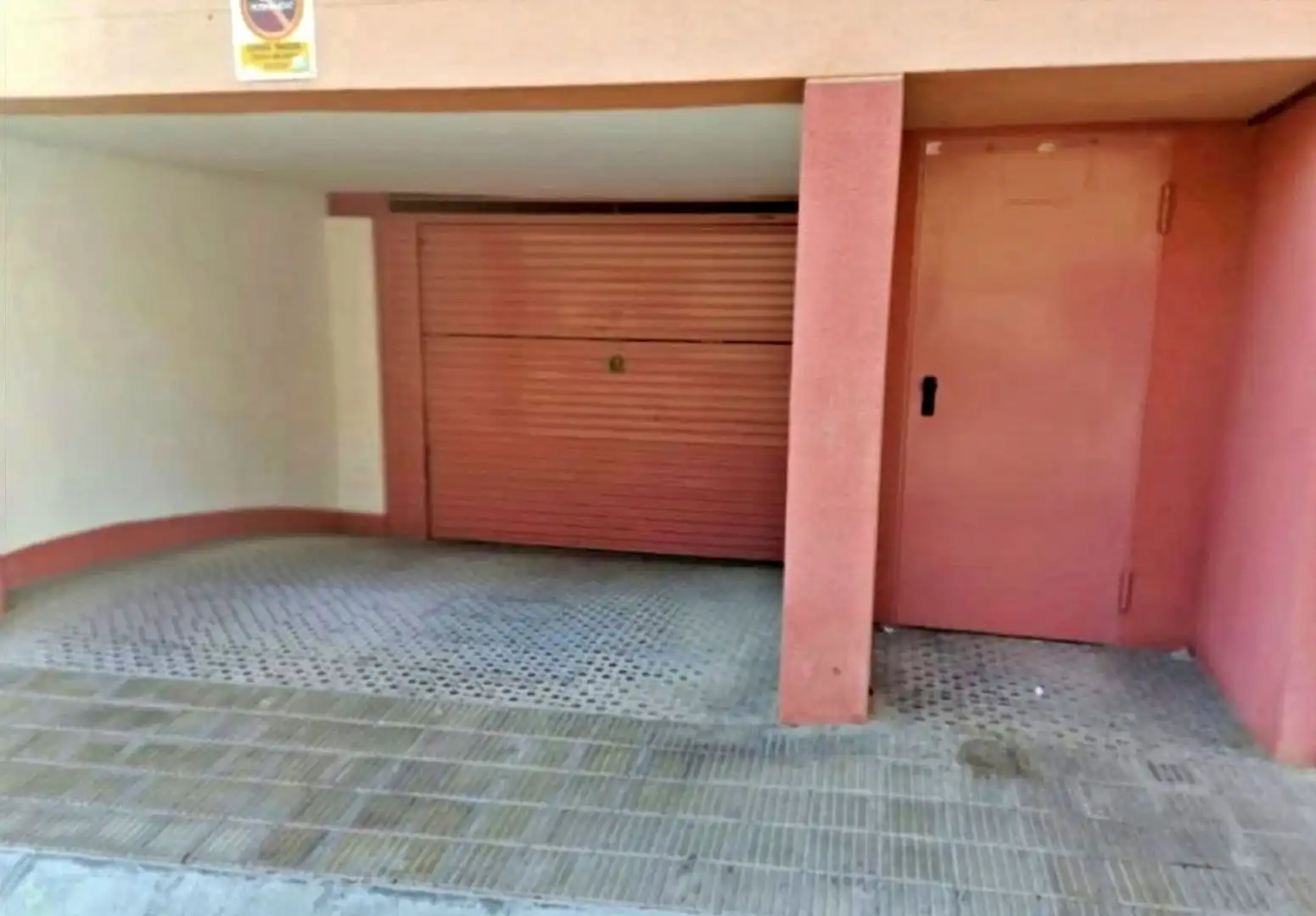 Individual en venda a CALLE DE LA MURALLA S/N, imagen 2