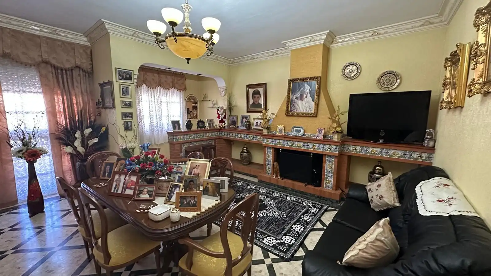 Casa adosada en venta en Centro