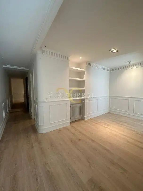 Piso con terraza en venta en Calle de Campoamor, imagen 6