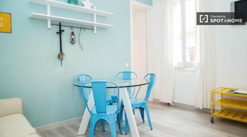 Photo 3 of Apartment to share in La Barceloneta,  Barcelona Capital