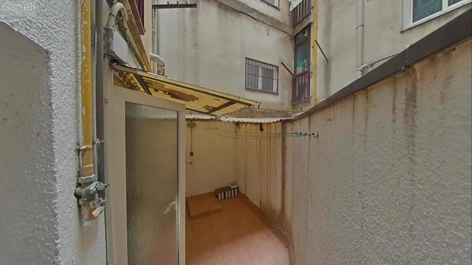 Wohnung zum Verkauf in Viladecans mit Terrasse und Balkon