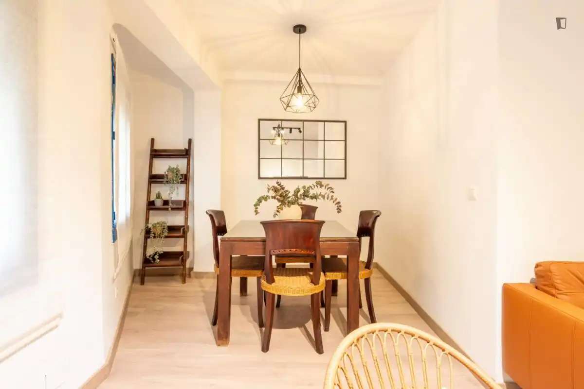 Apartament amb ascensor de lloguer a Centro, imagen 15