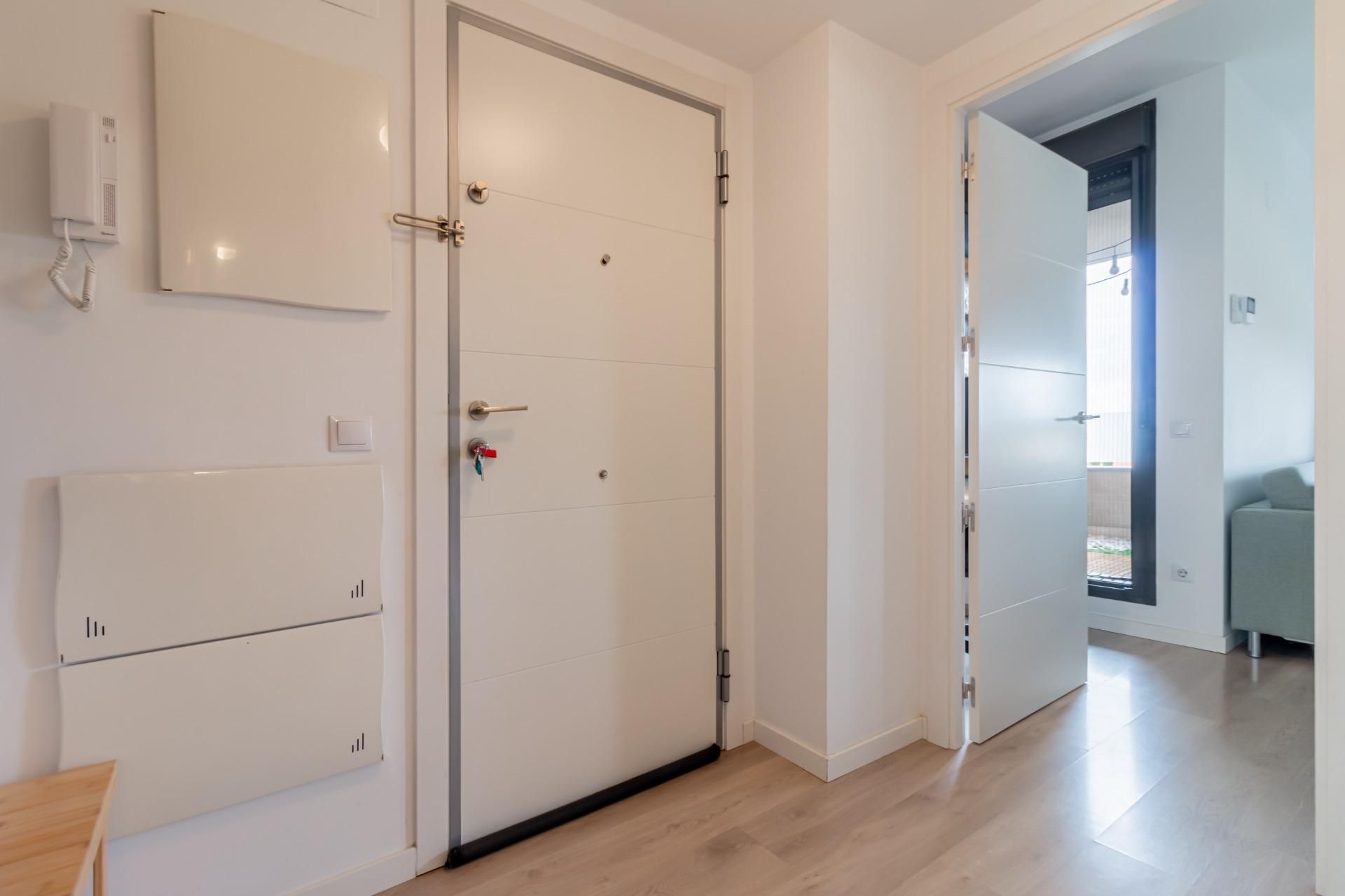 Flat for sale in  Madrid Capital  with Heating, Terrace and Storage room