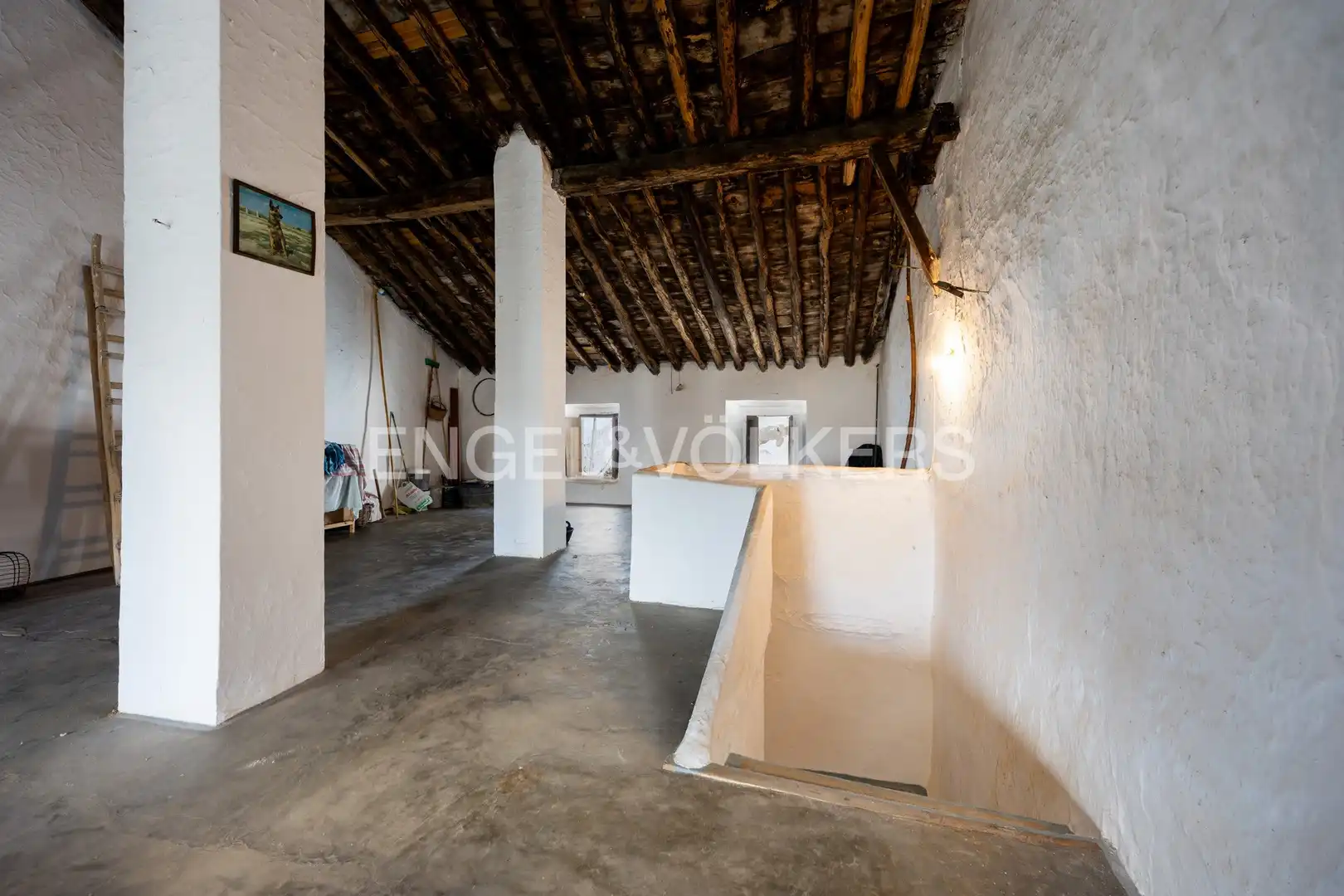 Casa o chalet en venta en Grazalema con Calefacción y Balcón
