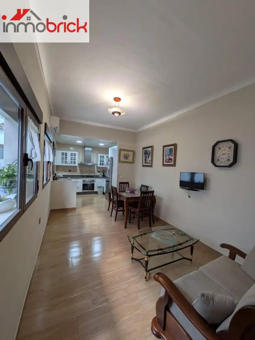 Dining room of Houses for sale in Aguilar de la Frontera  with Air Conditioner and Terrace