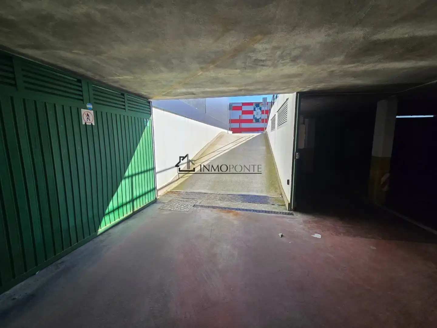 Parking de Piso en venta en Vilagarcía de Arousa