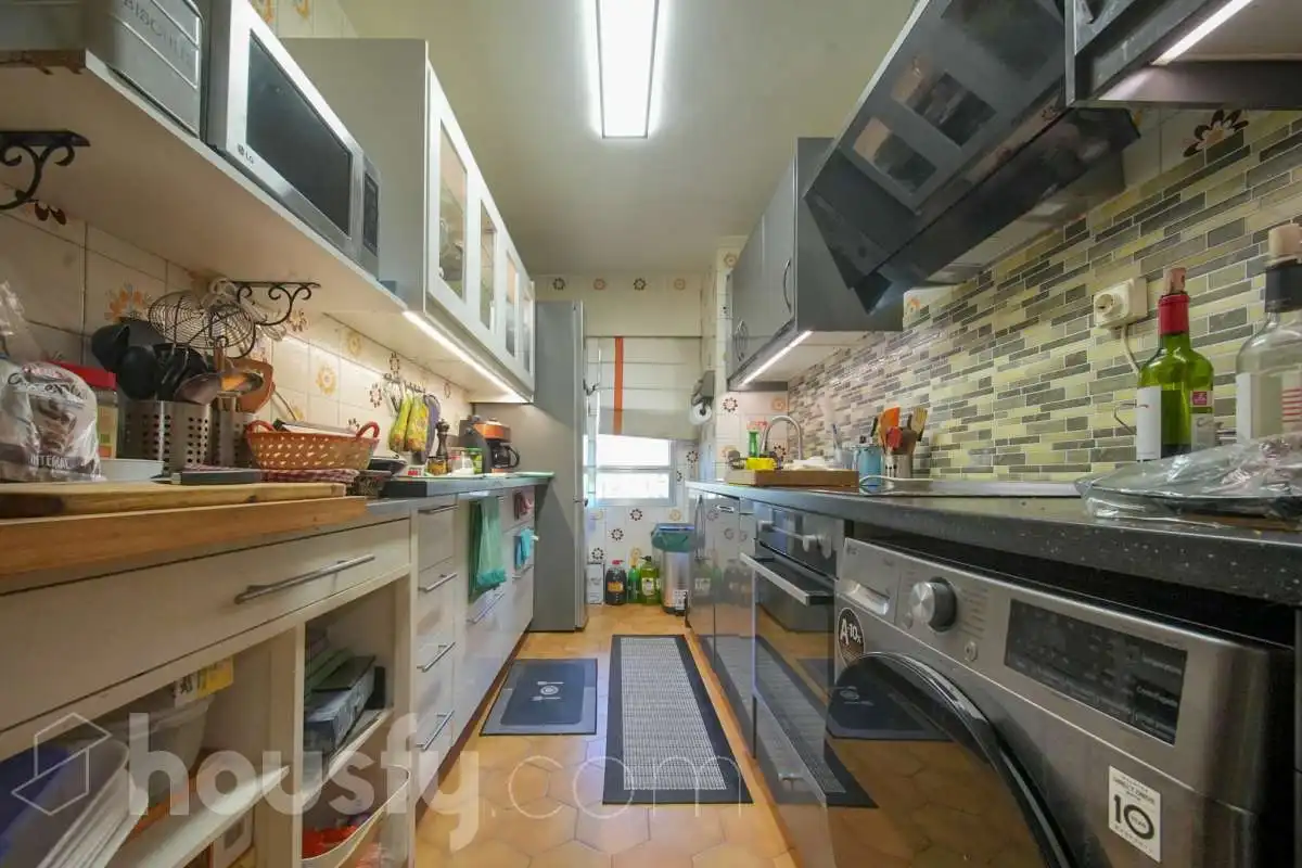 Wohnung mit Terrasse zum Verkauf in Calle Lucano ., imagen 10