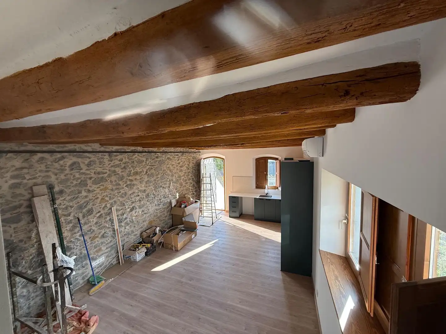 Casa o chalet en venta en Centelles con Aire acondicionado, Jardín privado y Balcón