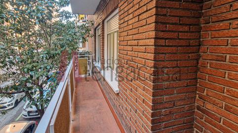 Photo 2 of Flat to rent in Calle de Eraso, Guindalera, Madrid