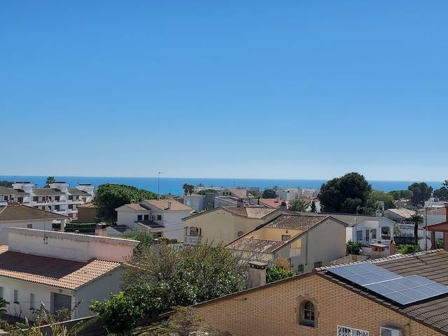 Apartamento en Venta en Carrer Aribau en Coma-ruga platja