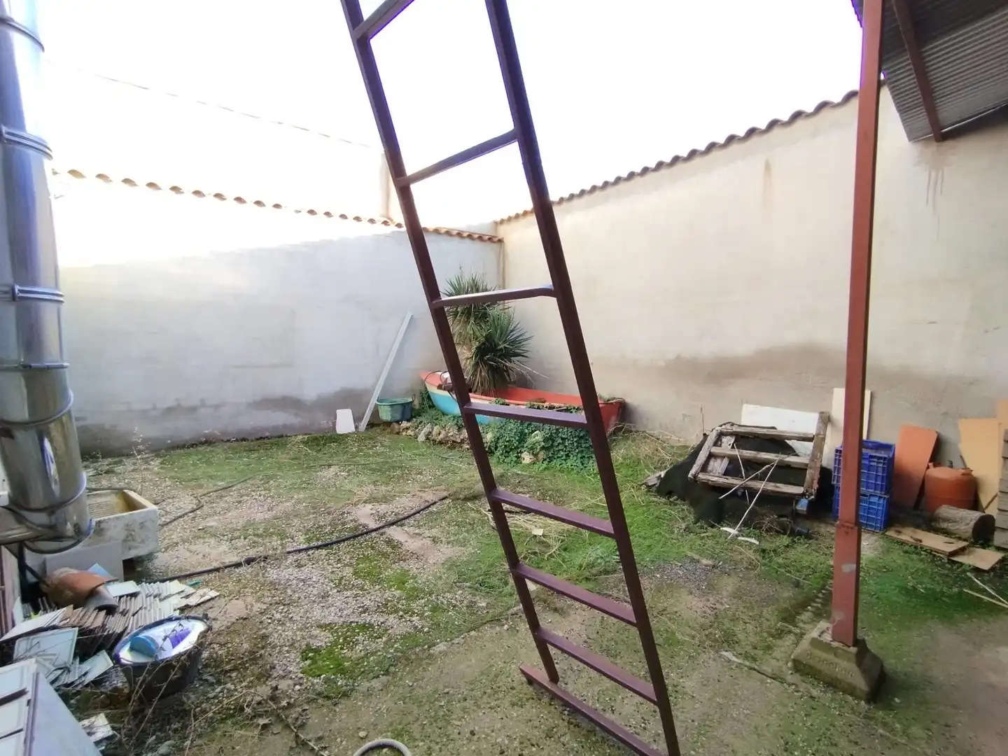 Habitatge en venda a Calle San Roque, imagen 32