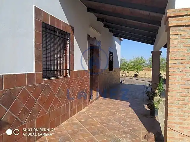 Terreny residencial en venda a Hinojosa del Duque, imagen 11