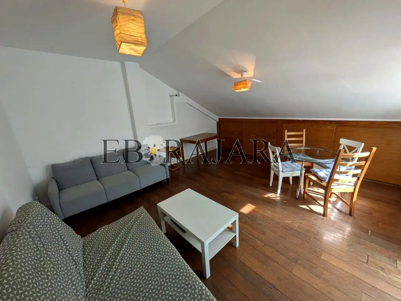 Ático con ascensor en venta en Calle Mesones, imagen 5