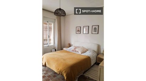 Piso en alquiler de 1 dormitorio en Morvedre, Valencia