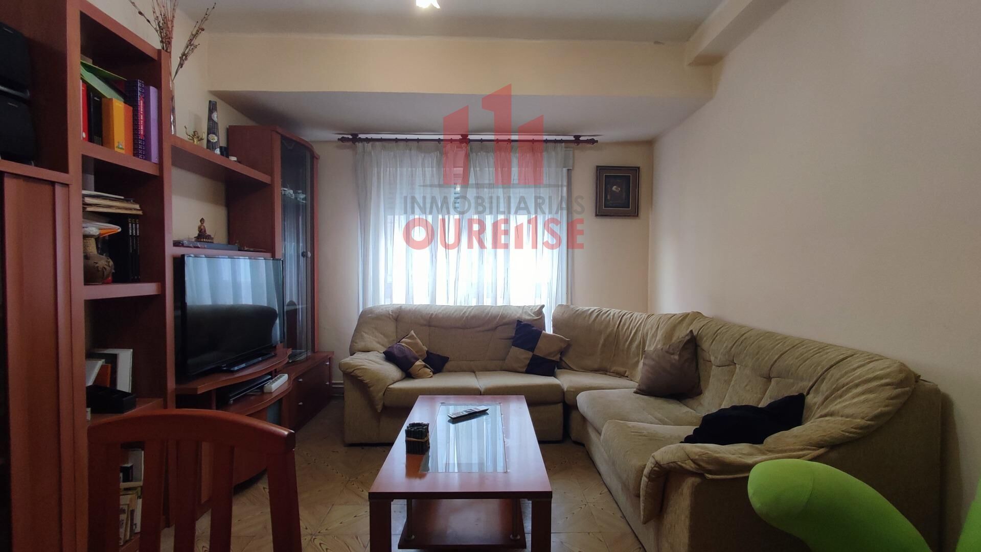 Flat for sale in Couto
