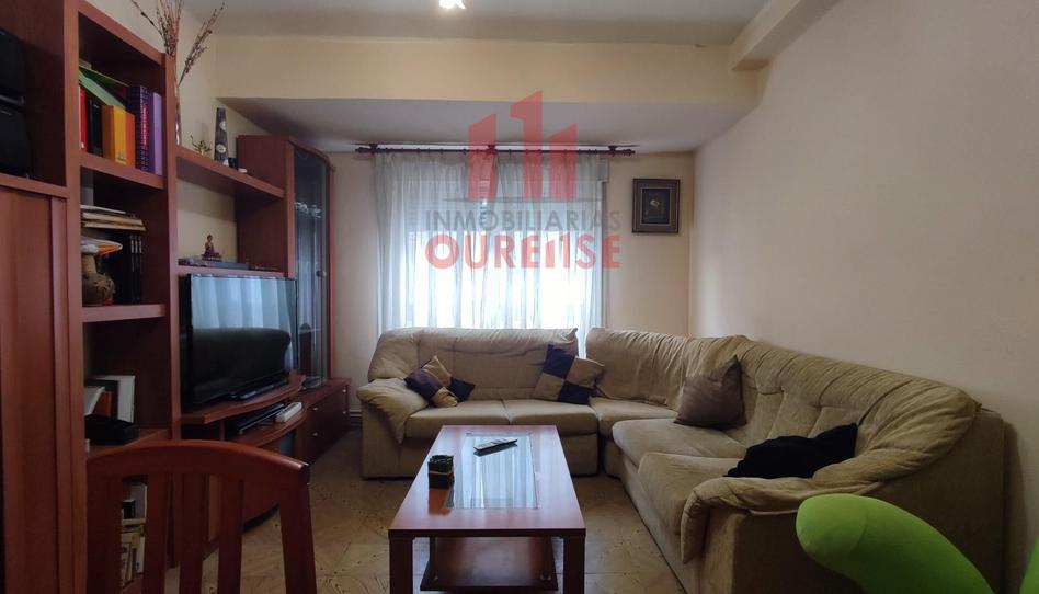 Photo 1 of Flat for sale in Couto, Ourense