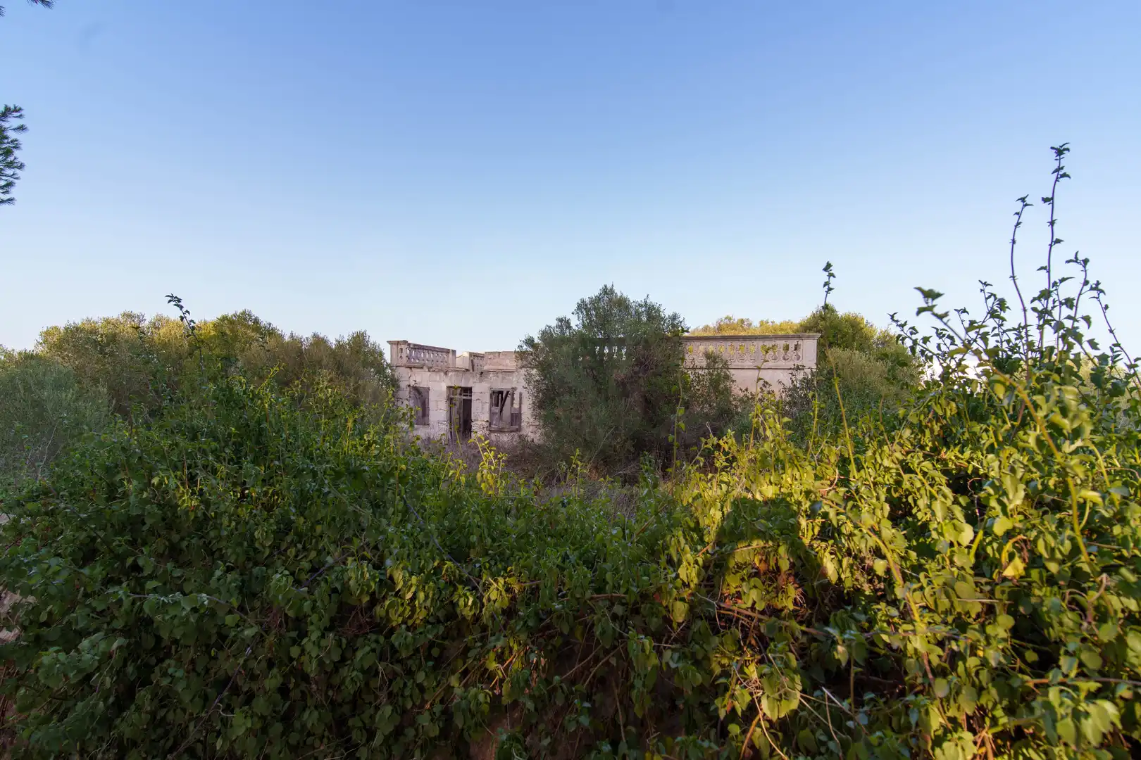 Terrenys i solars en venda a Sant Lluís - S'Ullestrar - Torret, imagen 8