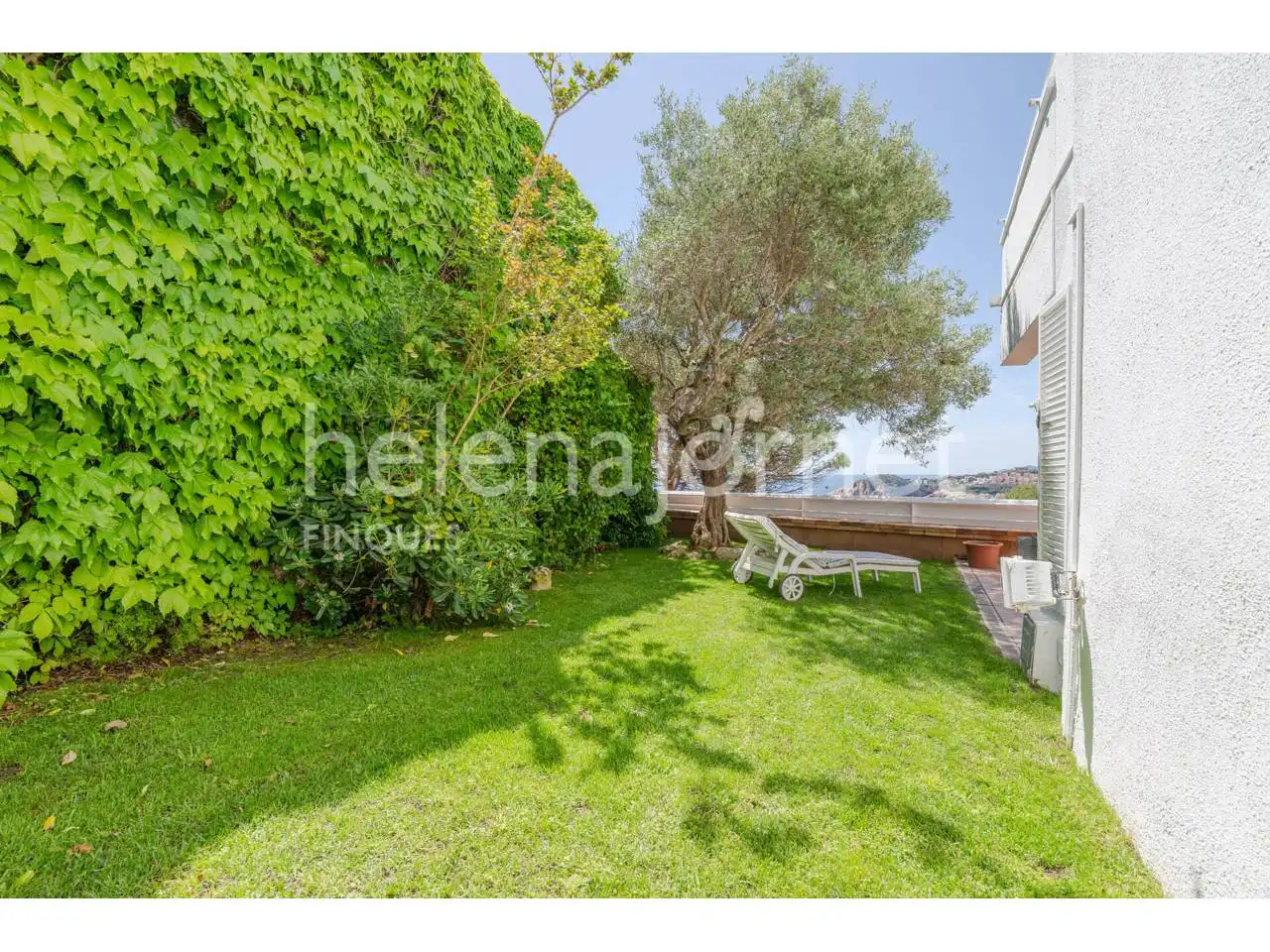 Flat for sale in Sant Feliu de Guíxols  with Heating, Private garden and Terrace