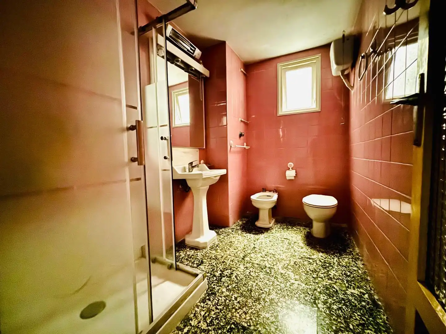 Bathroom of Houses for sale in Gandia  with Storage room