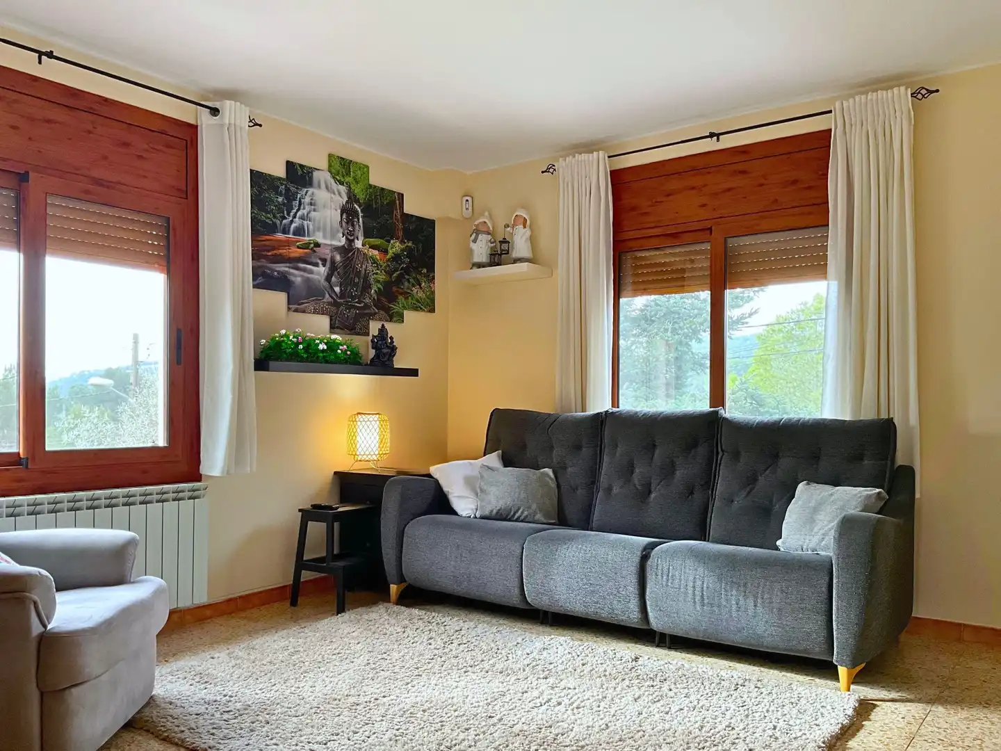 Casa o xalet en venda a Calle Serra del Cadi , Piera