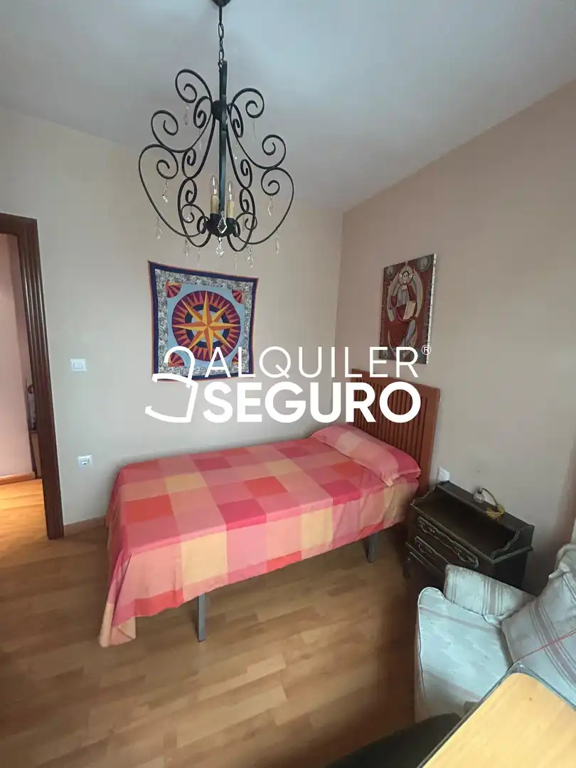 Flat with lift to rent in agustina de aragon, imagen 22