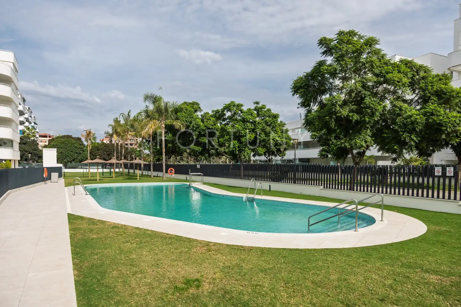 Wohnung mit Pool zum Verkauf in Calle Mar Cantabrico 16B, imagen 28