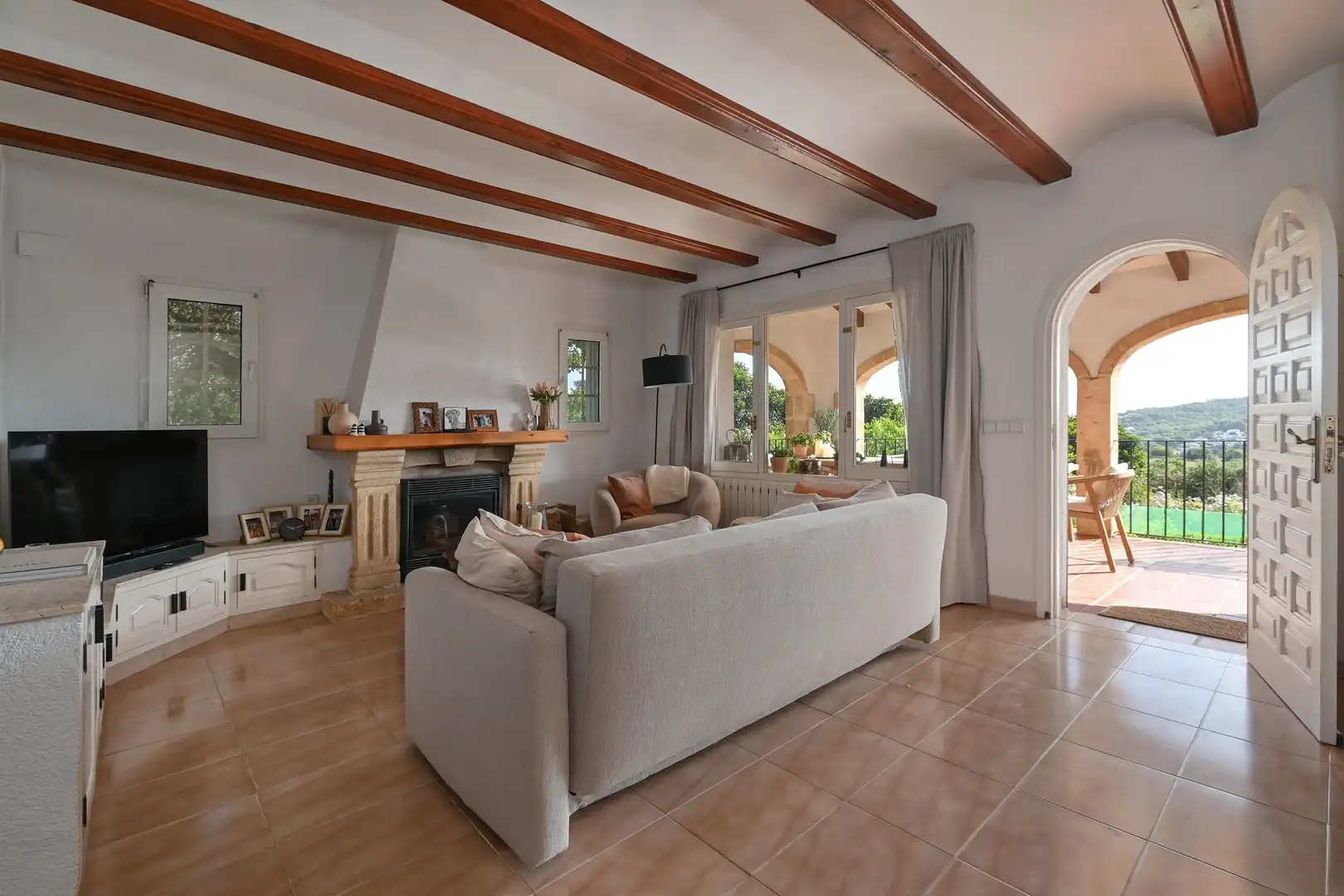 Maison rustique à vendre à Centro ciudad, imagen 12