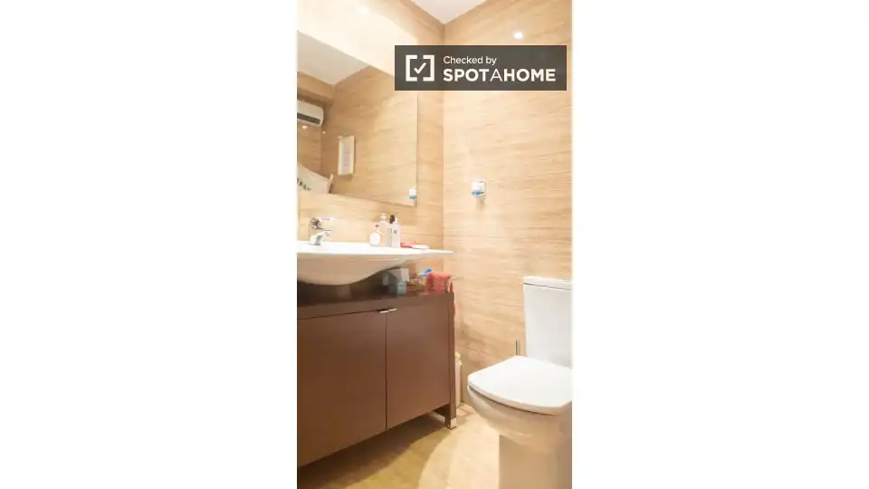 Room in La Paz