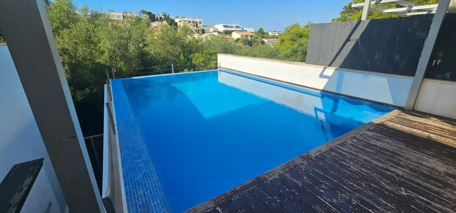 Reihenhaus zur Miete in Cala Magrana - Cala Anguila - Cala Mendia, imagen 18