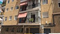 Exterior view of Flat for sale in Benidorm