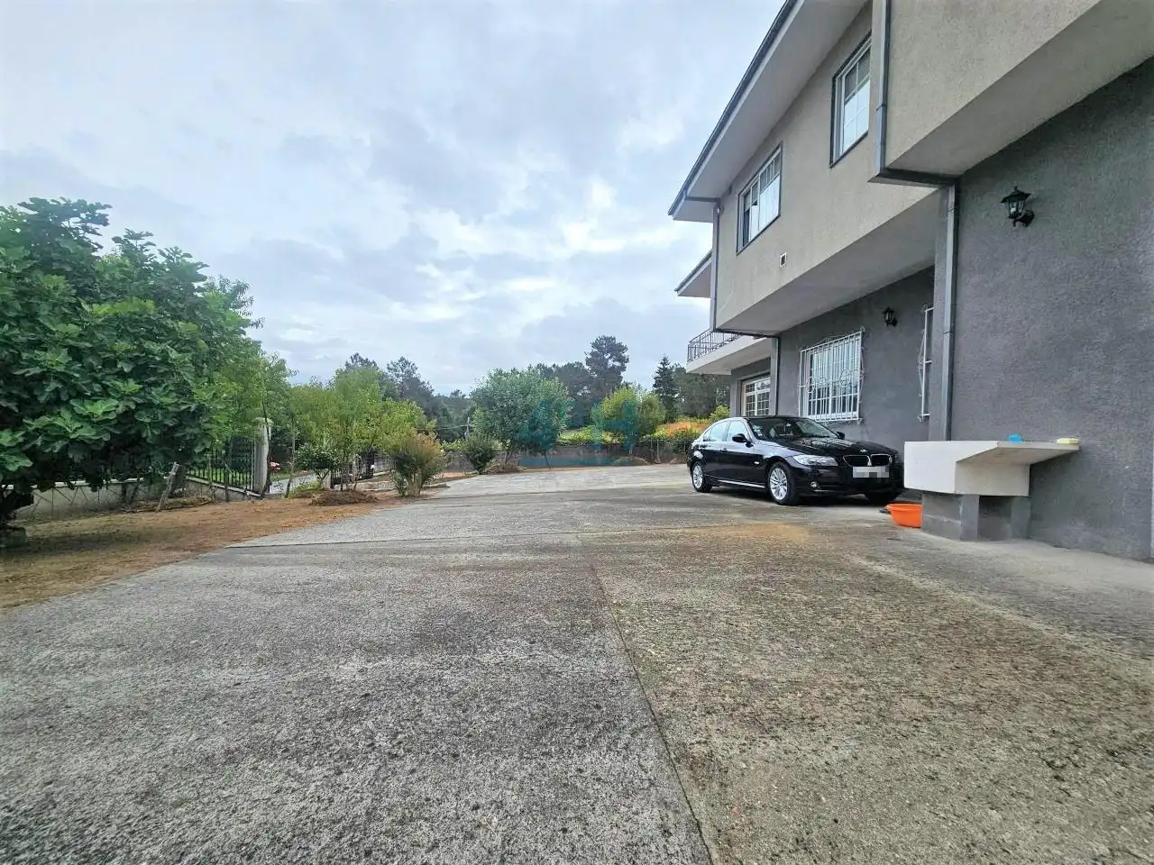Aparcament de Casa o xalet en venda en Maside amb Jardí privat i Balcó