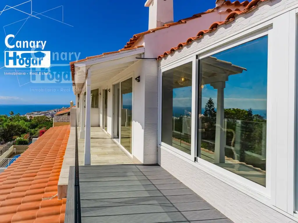 Maison avec terrasse à vendre à Costa Adeje, imagen 4