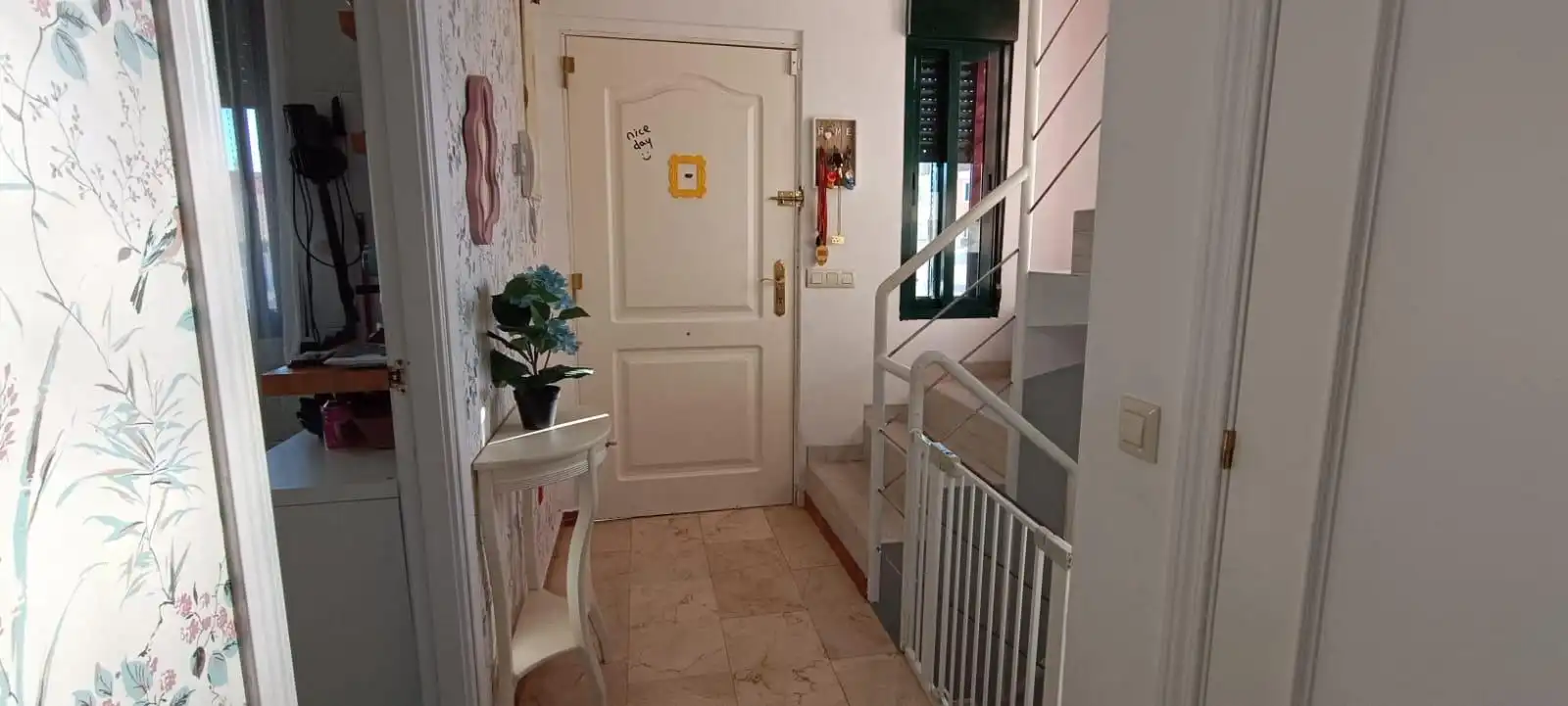 Detached homes for sale in Zamora Capital   with Air Conditioner, Heating and Private garden