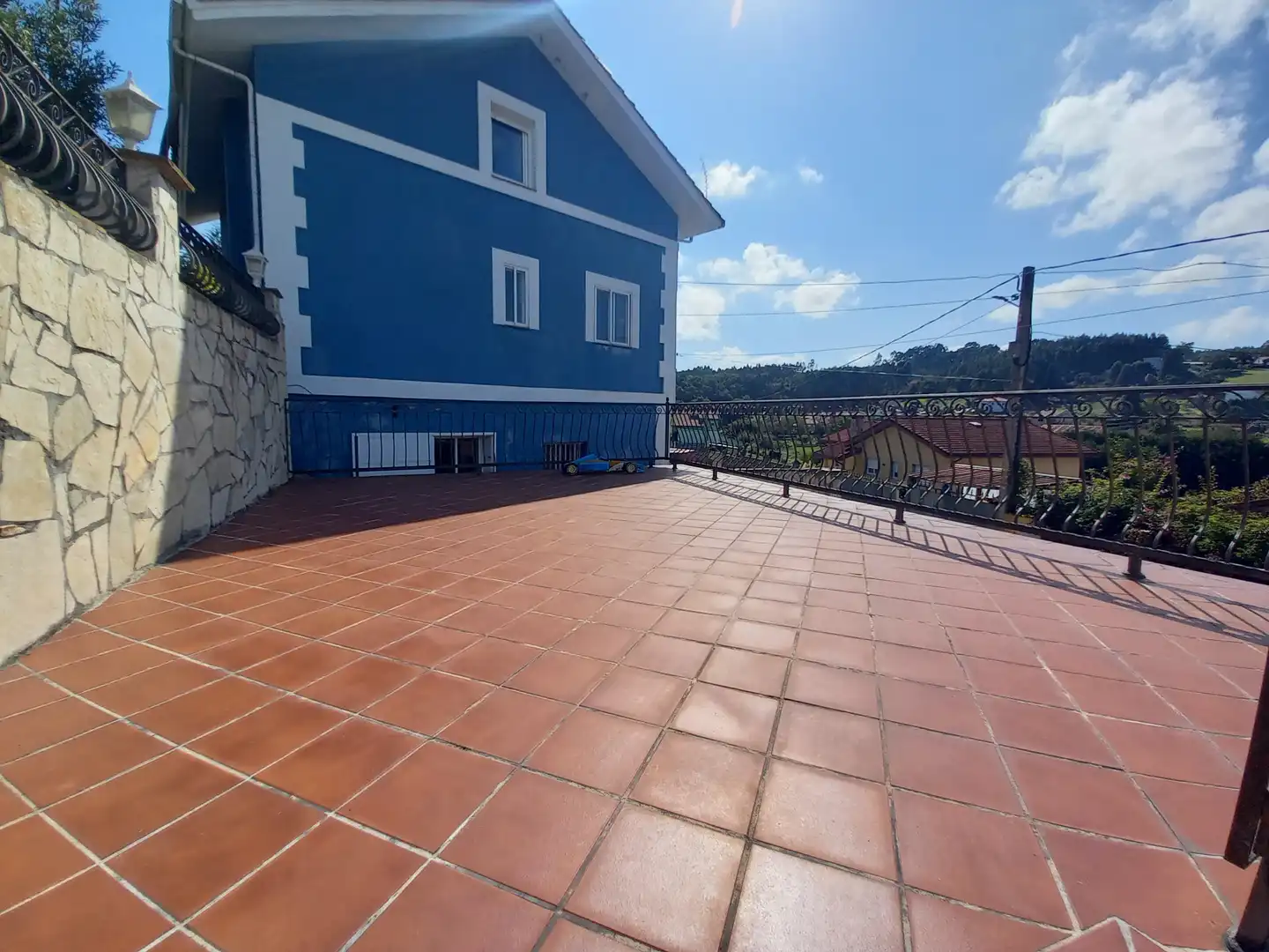 Casa con jardín en venta en Lugar Castro, imagen 11