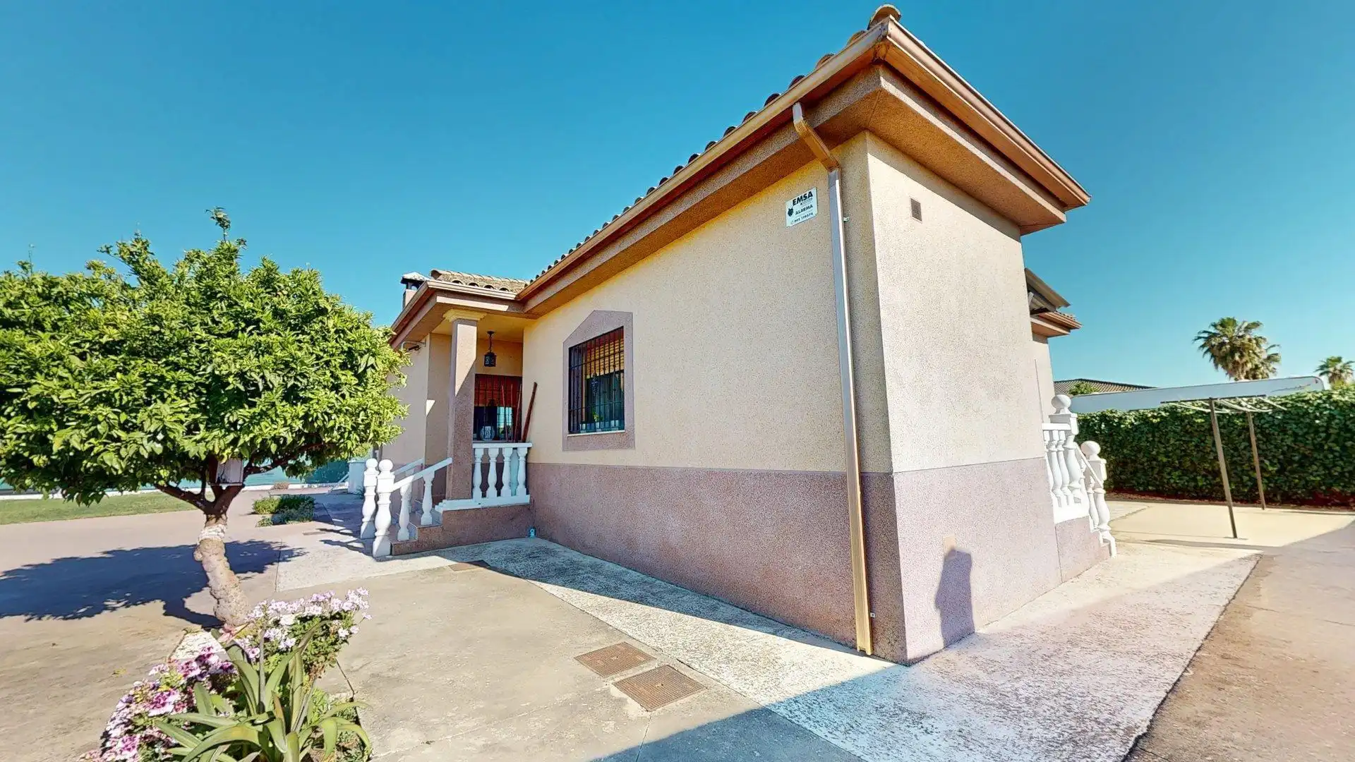 Maison rustique avec piscine à vendre à Centro, imagen 25